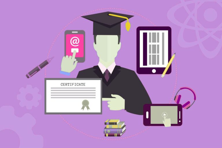 Your Guide for Smart Online Education in 2025